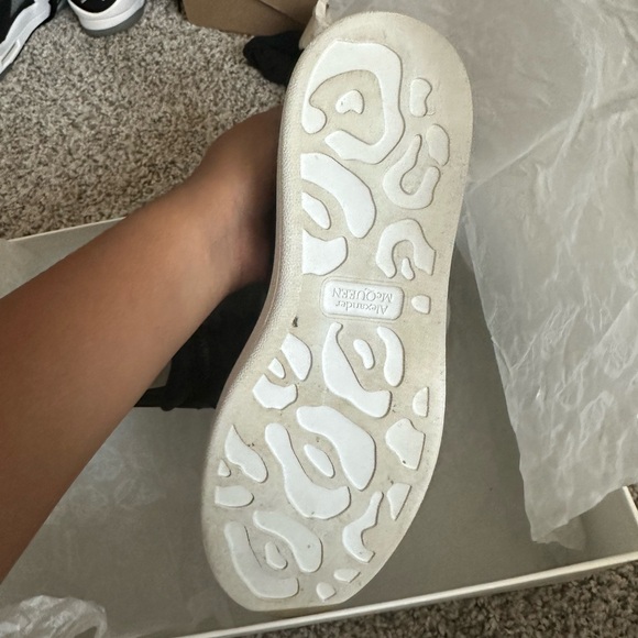 alexander maqueens - Picture 3 of 6